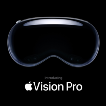 애플 비전프로 리얼리티 디지털 앱 제작 (VisionOS)