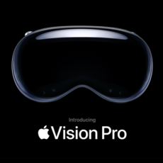 애플 비전프로 리얼리티 디지털 앱 제작 (VisionOS)